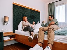 Urlaub zum Durchblättern