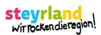 Steyrland Logo