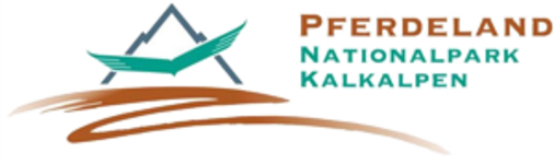 Logo Pferdeland Nationalpark Kalkalpen