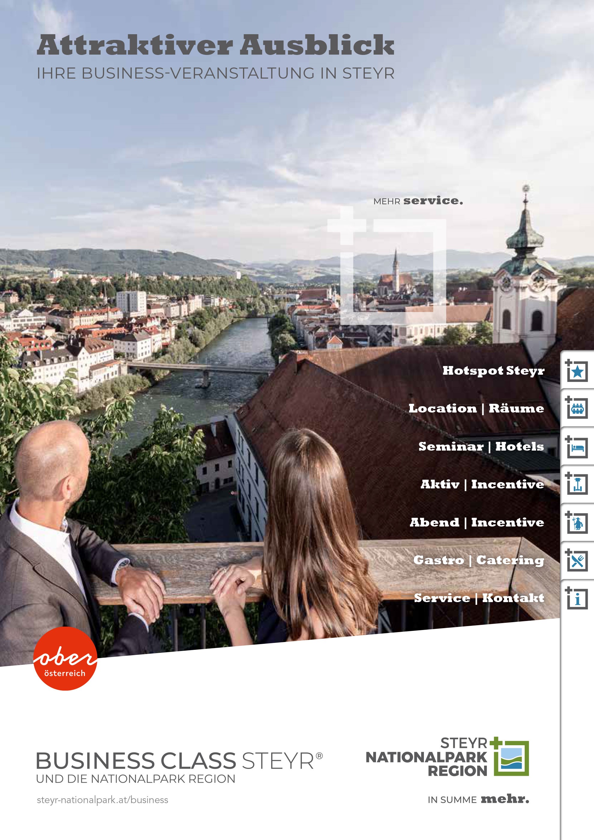 BCS Stadt Steyr