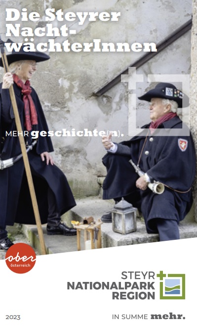 Steyrer Nachtwächter