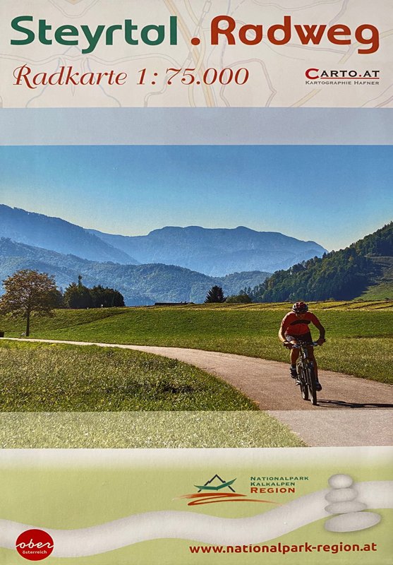 Steyrtalradweg