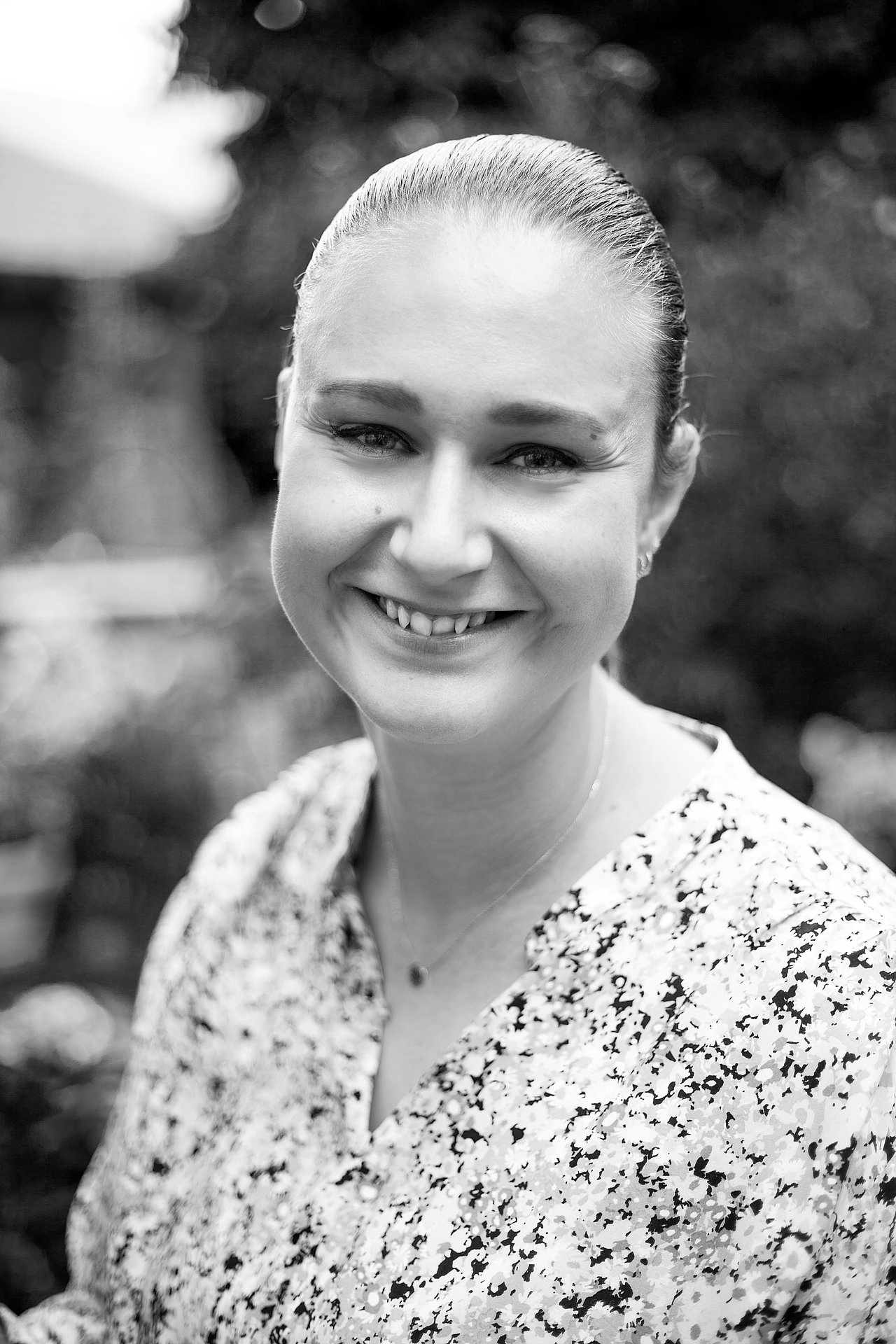 Foto: Sabrina Riedl Sabrina Riedl, Büro Steyr